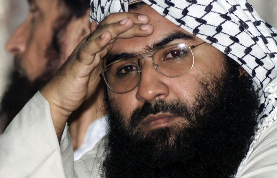 पेरिस में FATF की महाबैठक: मसूद अजहर के दोहरे रवैये पर पाकिस्तान को कटघरे में खड़ा करने की तैयारी में भारत