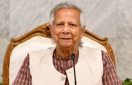 अमेरिका पहुंचे यूनुस, चुनाव से 3 दिन पहले करेंगे 'सीक्रेट डील', भारत से है सीधा संबंध  