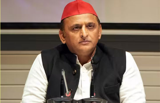 लोकसभा चुनाव : अखिलेश आज कन्नौज से करेंगे नामांकन, आखिर क्यों बदला अचानक मूड़ 