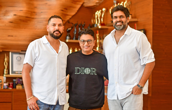 धोनी के बाद अब युवराज सिंह पर बनेगी फिल्म, ये हीरो निभा सकते हैं किरदार 