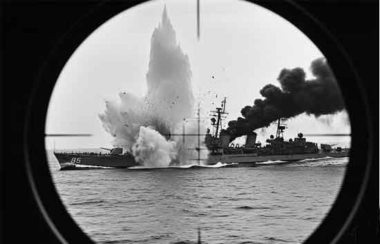 श्रीलंका ने तुर्की के निजी प्लेन से 84 ईरानी नाविकों के भेजे शव, अमेरिकी हमले मारे गए थे सभी 