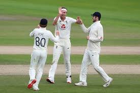 पाकिस्तान के खिलाफ टेस्ट सीरीज के लिए इंग्लैंड टीम का ऐलान
