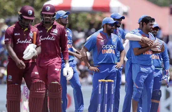  जानें - रोहित शर्मा की कप्तानी वाली टीम वनडे के बाद टी-20 सीरीज अपने नाम करना चाहेगी