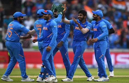  आइसीसी टी-20 वर्ल्ड कप तक इंडियन क्रिकेट टीम का शेड्यूल काफी पैक्ड होने वाला है , जानें - वजह 