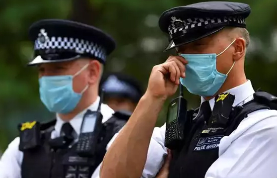 ब्रिटिश खुफिया एजेंसियों की जानकारी के बाद भारत में गिरफ्तार हुआ था सिख आतंकी