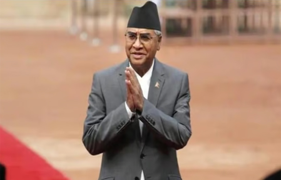 शेर बहादुर देउबा फिर बन सकते हैं नेपाल के प्रधानमंत्री, नेपाली कांग्रेस संसदीय दल के चुने गए नेता