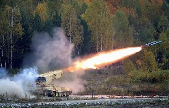 यूक्रेन ने 11 रूसी क्रूज मिसाइलें और 19 ड्रोन को मार गिराया 