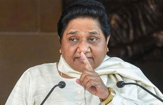 मायावती का बड़ा फैसला: बसपा का देशव्यापी पुनर्गठन, 3 सेक्टरों में बंटी पार्टी की कमान