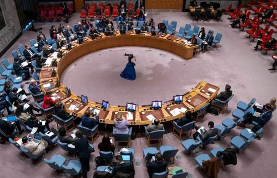 गाजा में शुक्रवार को 350 मौतें, तत्काल युद्ध विराम का प्रस्ताव UNSC में खारिज, अमेरिका के इस कदम से सभी हैरान 