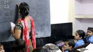 एक साथ 25 स्कूलों में पढ़ाने वाली टीचर गिरफ्तार, एक करोड़ का किया घोटाला 
