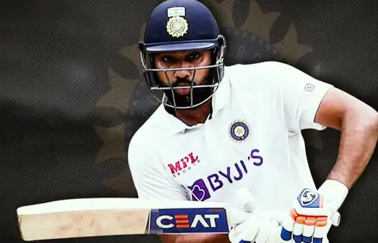 ICC रैंकिंग में रोहित शर्मा का दुनिया के बेस्ट बल्लेबाजों की सूची में नाम शामिल  
