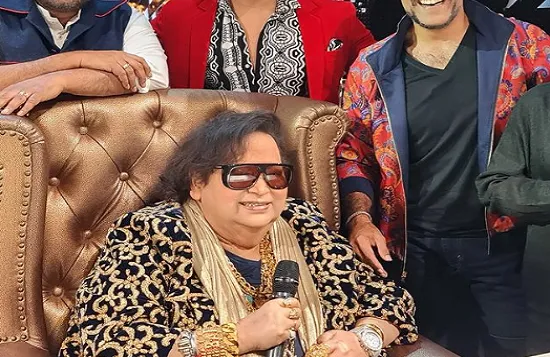 हमारे बीच अब नहीं रहे बप्पी लहरी, पूरे बॉलीवुड में शोक का मौहाल