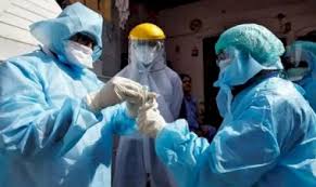 लखनऊ में फूटा कोरोना बम, आज मिले 664 संक्रमित मरीज