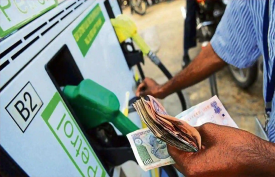 Petrol-Diesel Price  : देश में जारी पेट्रोल-डीजल किल्लत के बीच नया अपडेट हुआ जारी!