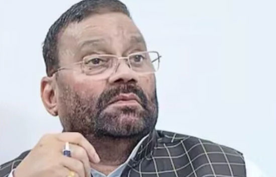 कोर्ट ने स्वामी प्रसाद मौर्य के खिलाफ मुकदमा दर्ज करने का दिया आदेश, जाने क्या है मामला ?