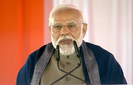 पीएम मोदी की अपील, 22 जनवरी को अपने घरों में जलाएं श्री राम ज्योति, जगमग होना चाहिए हिन्दुस्तान 