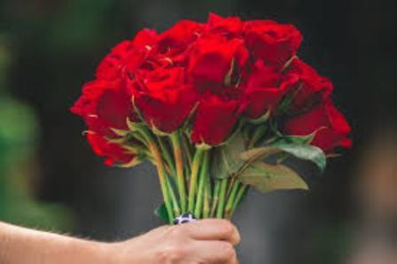 वैलेंटाइन डे वीक: गुलाब देकर बयां करें अपनी मोहब्ब, जानें किस दिन क्या दें तोहफा