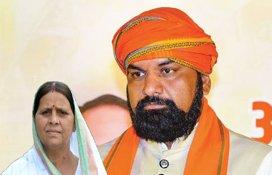 'बंगला किसी की बपौती नहीं': CM सम्राट का लालू परिवार पर हमला, बोले- 24 घंटे में खाली कर देंगे CM आवास