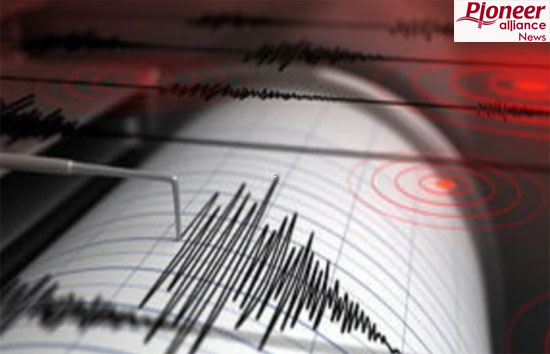 मंगलवार सुबह-सुबह 3 देशों में आया शक्तिशाली भूकंप, जाने क्या वहां के हालात 