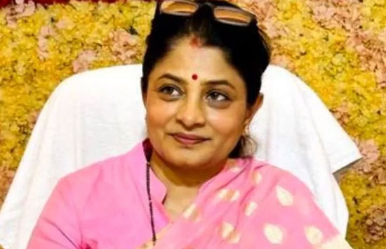 जौनपुर से धनंजय सिंह की पत्नी श्रीकला होंगी बसपा की उम्मीदवार, 5वीं लिस्ट 11 प्रत्याशी मैदान में 