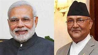 अब सुधरेंगे भारत और नेपाल के आपसी संबंध , शुरू हो सकती है विदेश सचिव स्तर की बातचीत