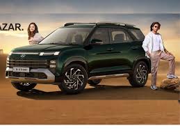 धुंआधार फीचर्स से साथ कल लाॅन्च होगी ये एसयूवी