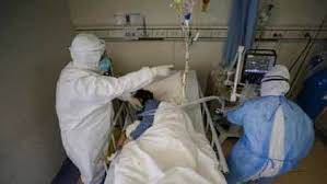 बुरी खबर : लखनऊ में कोरोना संक्रमित मरीज की अस्पताल में मौत, इमरजेंसी सेवाएं की गई बंद
