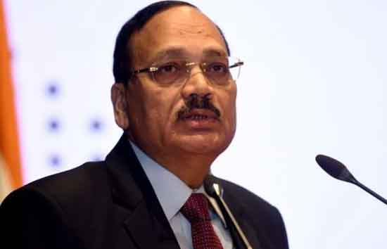 पश्चिम बंगाल परिणाम के बाद आज शाम तक सब कुछ समाप्त हो जाएगा : CJI सूर्यकांत