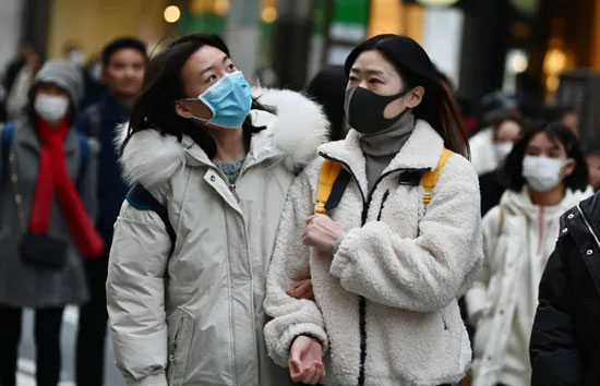 चीन : वुहान में कोरोना ने फिर बरपाया कहर, 11 मिलियन वाले शहर में फिर होगी टेस्टिंग 