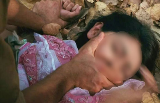 यूपी : गाजियाबाद में स्कूटी  सीख रही युवती को अगवा कर तीन लोगों ने गैंगरेप, आरोपी फरार 