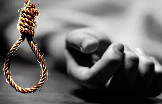 बीएलओ ड्यूटी और काम के दबाव में टीचर ने दी जान, फंदे से लटकता मिला शव