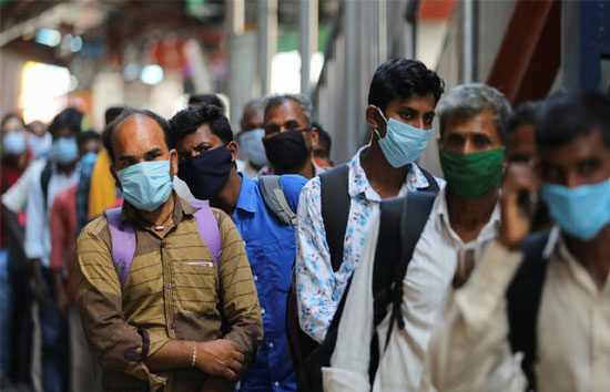 coronavirus india update : एक दिन में कोरोना के 3 हजार से ज्यादा नए मामले, दिल्ली सरकार ने बुलाई आपात बैठक 