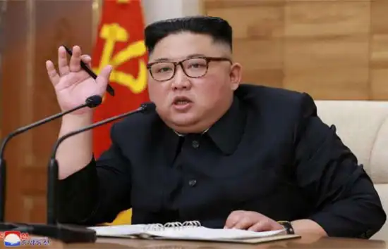 उत्तर कोरिया : कोरोना महामारी के बाद खाने को मोहताज हुए लोग, किम जोंग उन ने उठाया बड़ा कदम 
