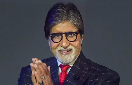 अमिताभ बच्चन ने आलिया-रणबीर को दी नए सफर की शुभकामनाएं