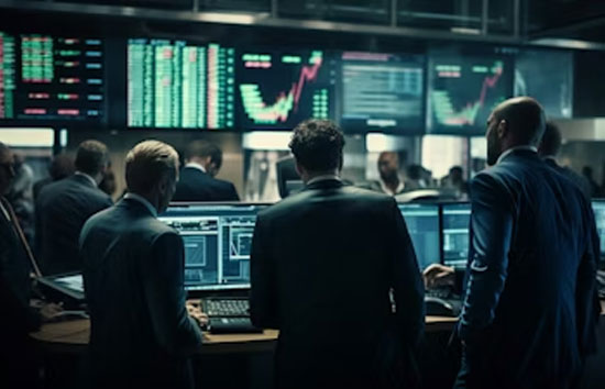 माइक्रोसॉफ्ट का शेयर क्रैश, एक झटके में स्वाहा हुए ₹32 लाख करोड़ 