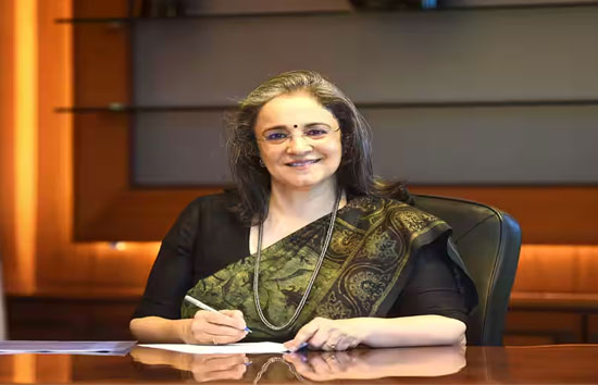 सेबी प्रमुख माधवी पुरी बुच ने कहा-सुब्रत रॉय के निधन के बाद भी जारी रहेगा सहारा से जुड़ा मामला