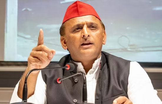 2024 लोकसभा चुनाव की तैयारियों में जुटी विपक्षी पार्टियां, अखिलेश ने बताया पीडीए मतलब