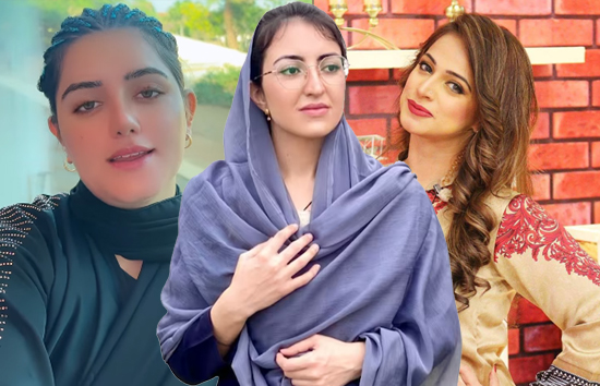 पाकिस्तान में चुनाव लड़ेंगी हिन्दू महिला सवीरा प्रकाश, अभिनेत्री नूर बुखारी और सुंदल खटक देंगी कई दिग्गजों को टक्कर 