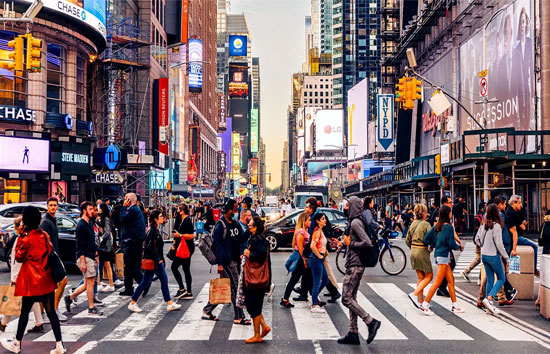 इस शहर की GDP है सबसे ज्यादा, अमेरिका के 11 शहर टॉप-20 में, ये रही पूरी लिस्ट