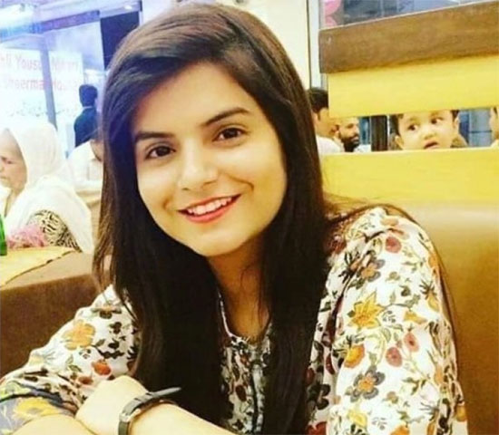 पाकिस्तान में हिन्दू लड़की की हत्या के बाद कराची में विरोध प्रदर्शन