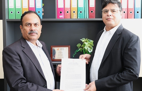 बार काउंसिल ऑफ इंडिया ने चंडीगढ़ यूनिवर्सिटी, उत्तर प्रदेश को एलएलबी और पांच वर्षीय इंटीग्रेटेड लॉ कोर्स शुरू करने की दी मंजूरी