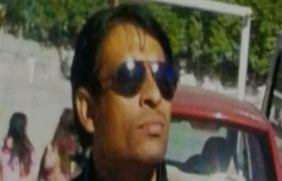 यूपी : रामपुर में शिवसेना नेता की गोली मारकर हत्या, मचा हड़कंप 