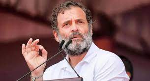 गुजरात की सूरत कोर्ट ने मानहानि के एक मामले में राहुल गांधी को दो साल की सजा सुनाई 