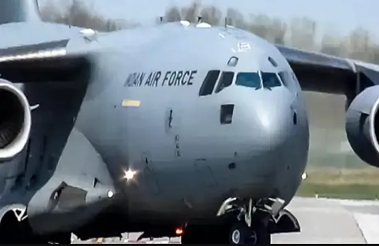  Russia Ukraine : यूक्रेन में फंसे भारतीयों को लगातार सुरक्षित निकाला जा रहा है