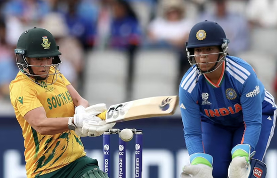 T20 World Cup: मारिजान कैप के तूफान में उड़ा भारत, 6 विकेट से हारा, सेमीफाइनल की राह मुश्किल