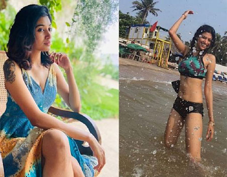 एक्ट्रेस ओविया तमिल का प्राइवेट वीडियो वायरल, ट्रोल होने पर 'Bigg Boss' फेम स्टार ने दिया करारा जवाब