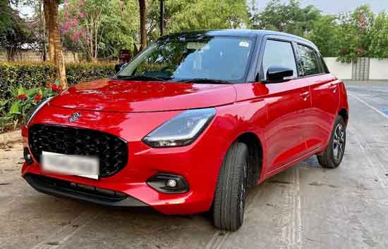 अब  हाइड्रोजन पर मारुति सुजुकी की कारें, महंगे पेट्रोल-CNG से मिलेगी राहत 
