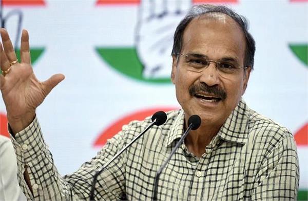 मजूमदार ने चौधरी को सीधे भाजपा में शामिल होने का दिया न्योता