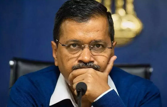 अरविंद केजरीवाल को हाईकोर्ट से झटका, ED की रिमांड में ही रहेंगे, 3 अप्रैल को अगली सुनवाई 