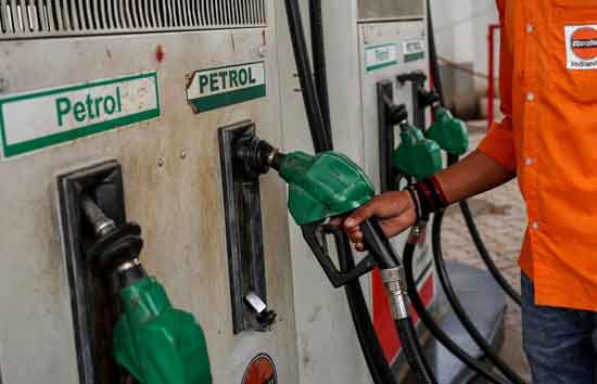 Petrol-Diesel Price : घाटा जीरो करने के लिए बढ़ाने होंगे पेट्रोल-डीजल के दाम 